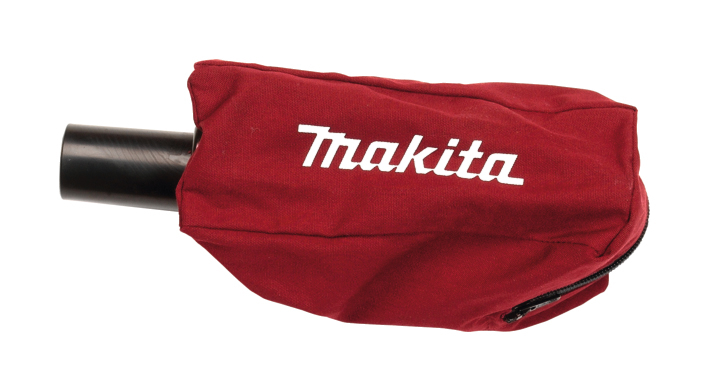 Makita Staubsack - 152456-4
