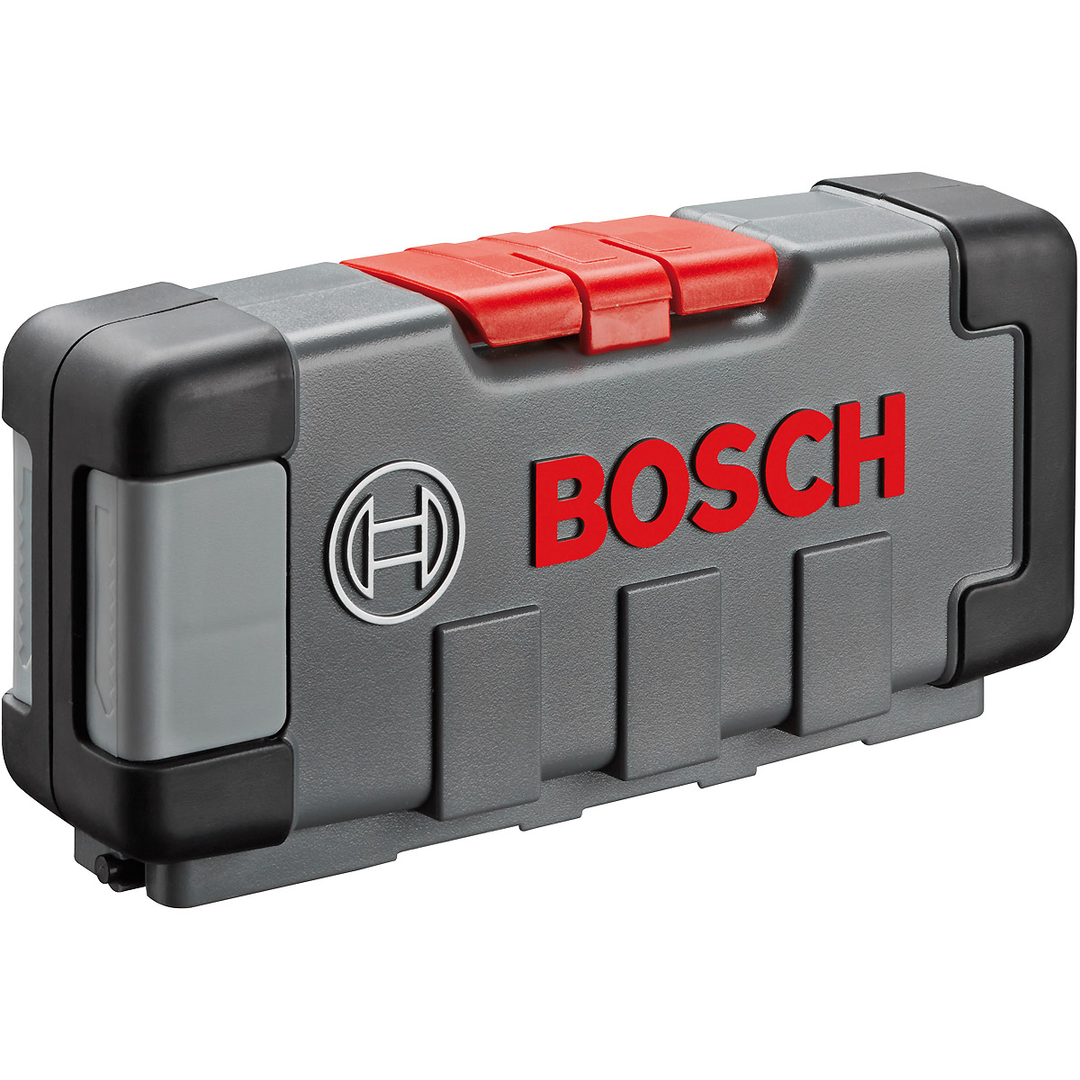 Bosch Stichsägeblatt-Set Wood and Metal, 30-teilig, Einnockenschaft