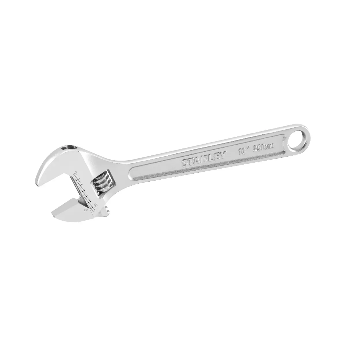 STANLEY Rollgabelschlüssel, Spannbereich 29 mm, Länge 250 mm