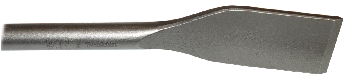Makita Fliesenmeißel, Breite 50mm - Länge 300mm - SDS-MAX - B-14021