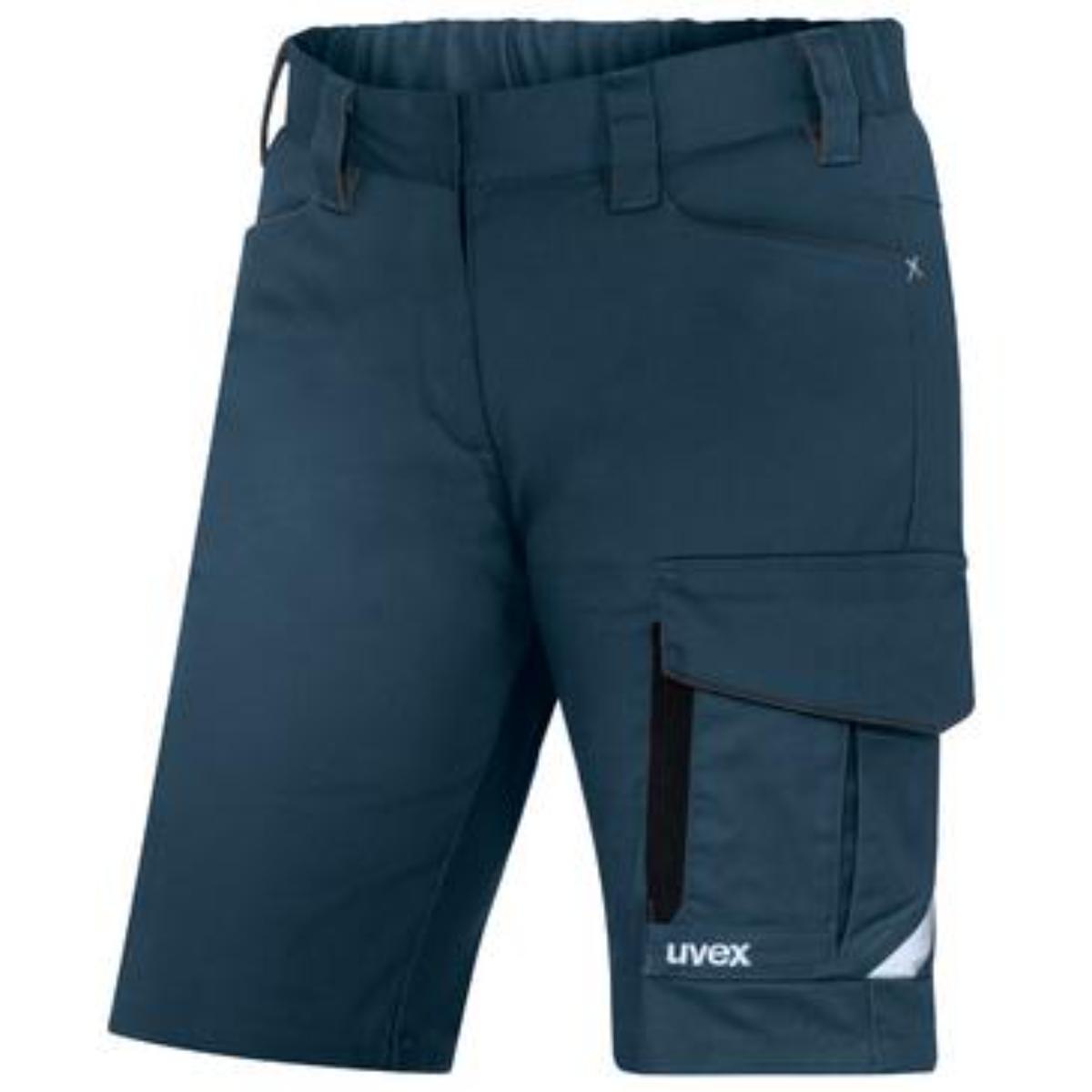 Uvex Damen Bermuda 7045-nachtblau