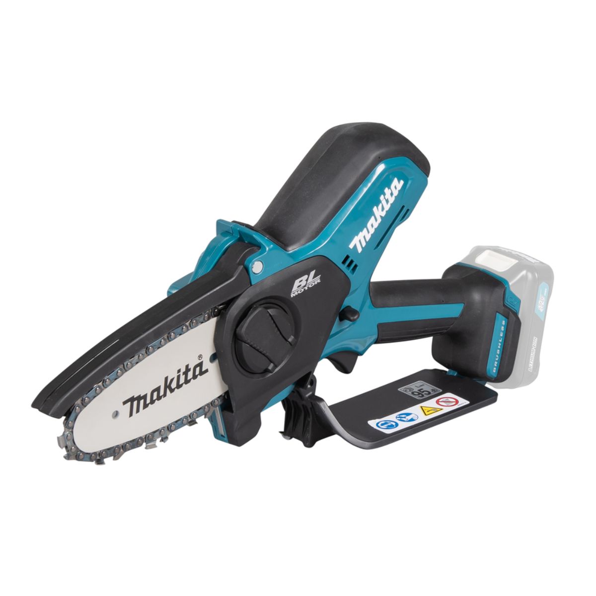 Makita Akku-Astsäge CXT 12V max. (ohne Akku, ohne Ladegerät) UC100DZ