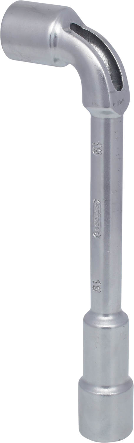 KS Tools ULTIMATEplus Doppel-Steckschlüssel mit Bohrung