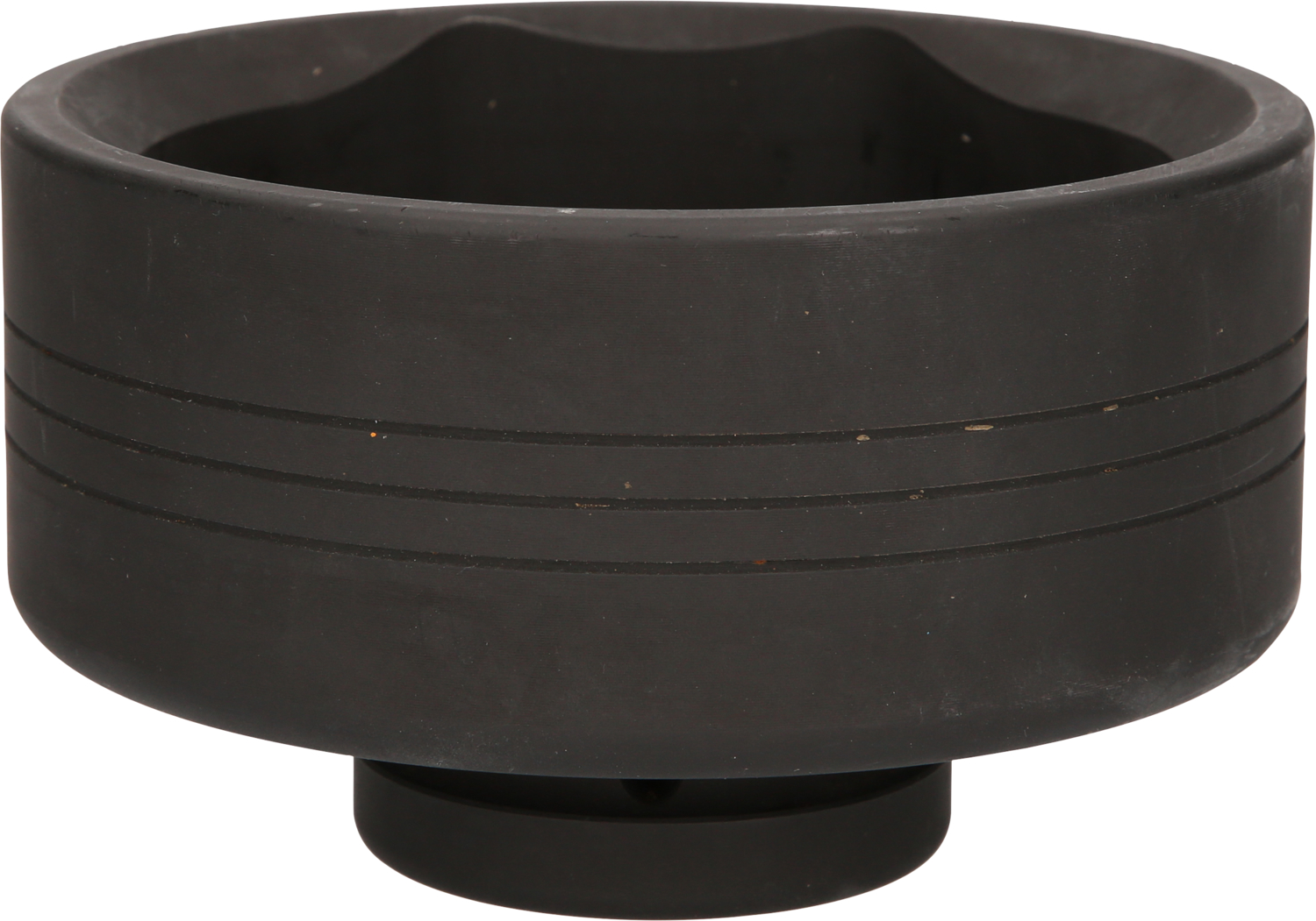 KS Tools 1" Achsmuttern-Schlüssel für BPW, 111 mm