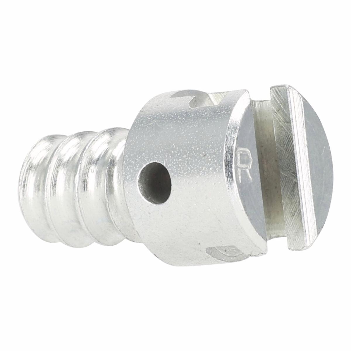 Rothenberger Spiralen - Kupplung, positiv für Spirale 22mm