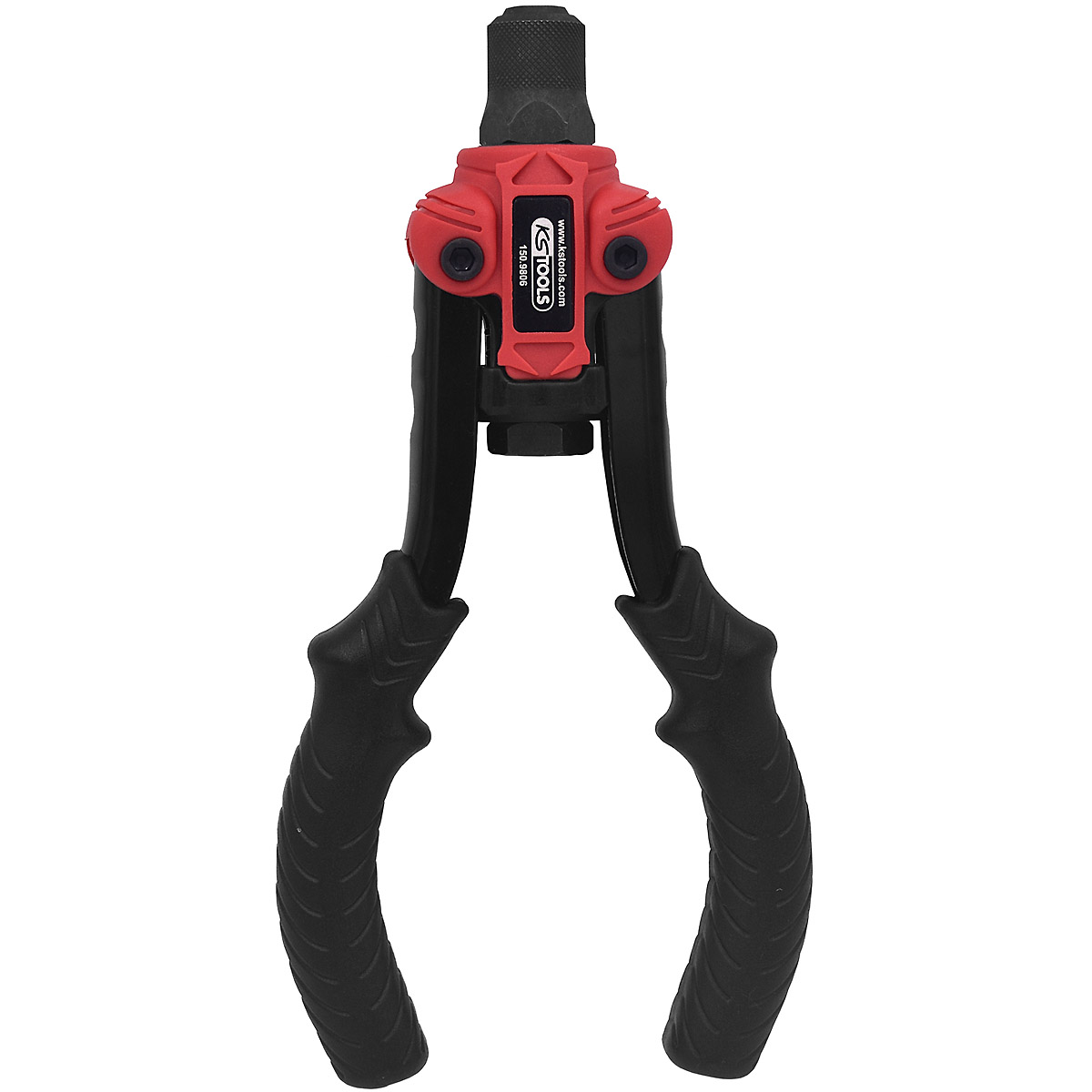KS Tools 3 in 1 Nietzange
