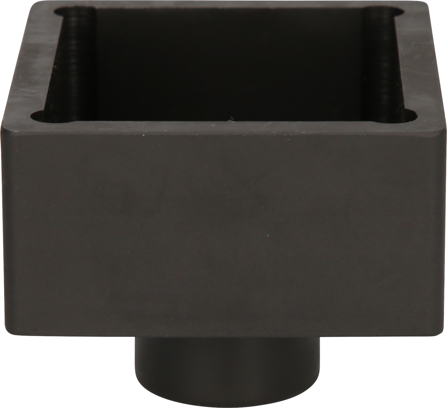 KS Tools 1/2" Klemmmuttern-Stecknuss