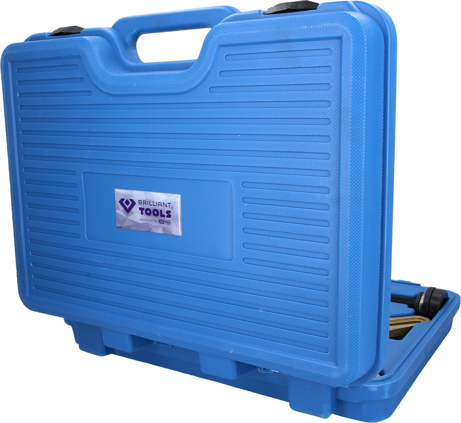 Brilliant Tools SAC-Kupplungs-Werkzeug-Satz, 39-tlg - BT641150