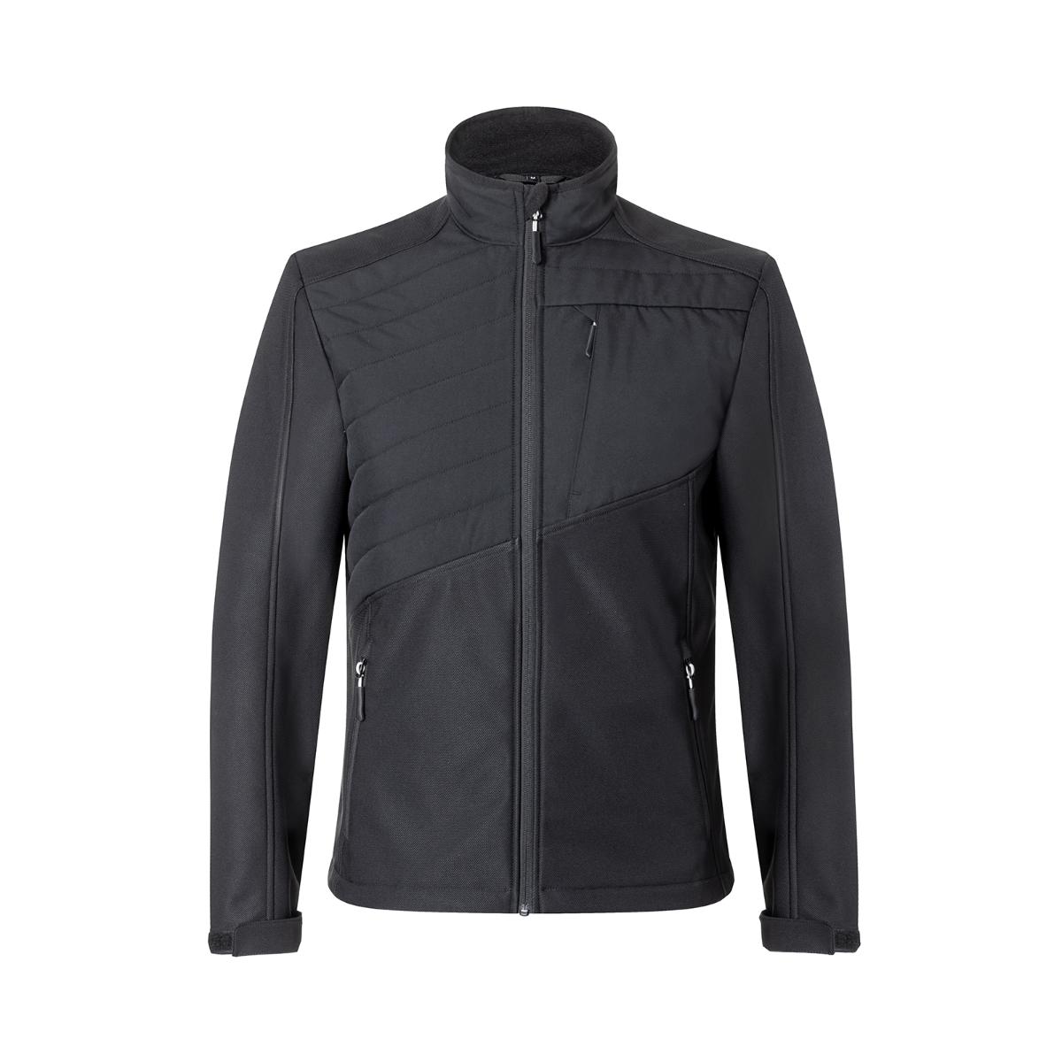 KÜBLER Hybridjacke
