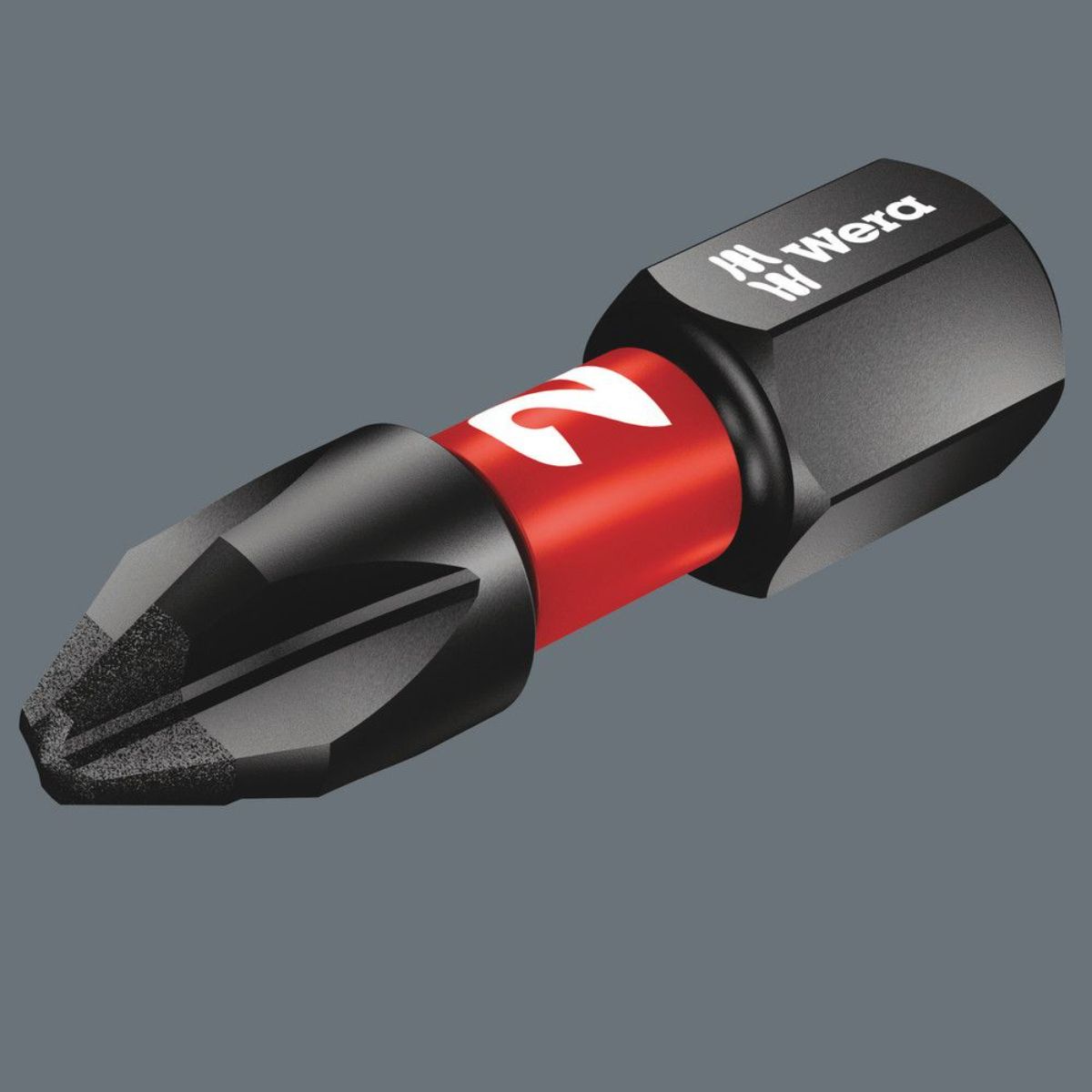 Wera Kraftform Kompakt 100, 52-teilig