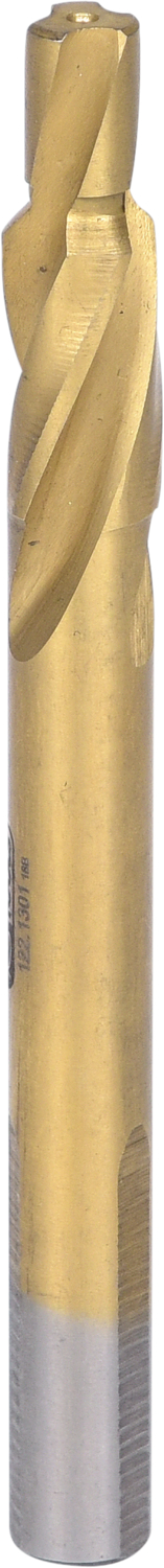 KS Tools Spezialaufbohrer 3-schneidig, TIN