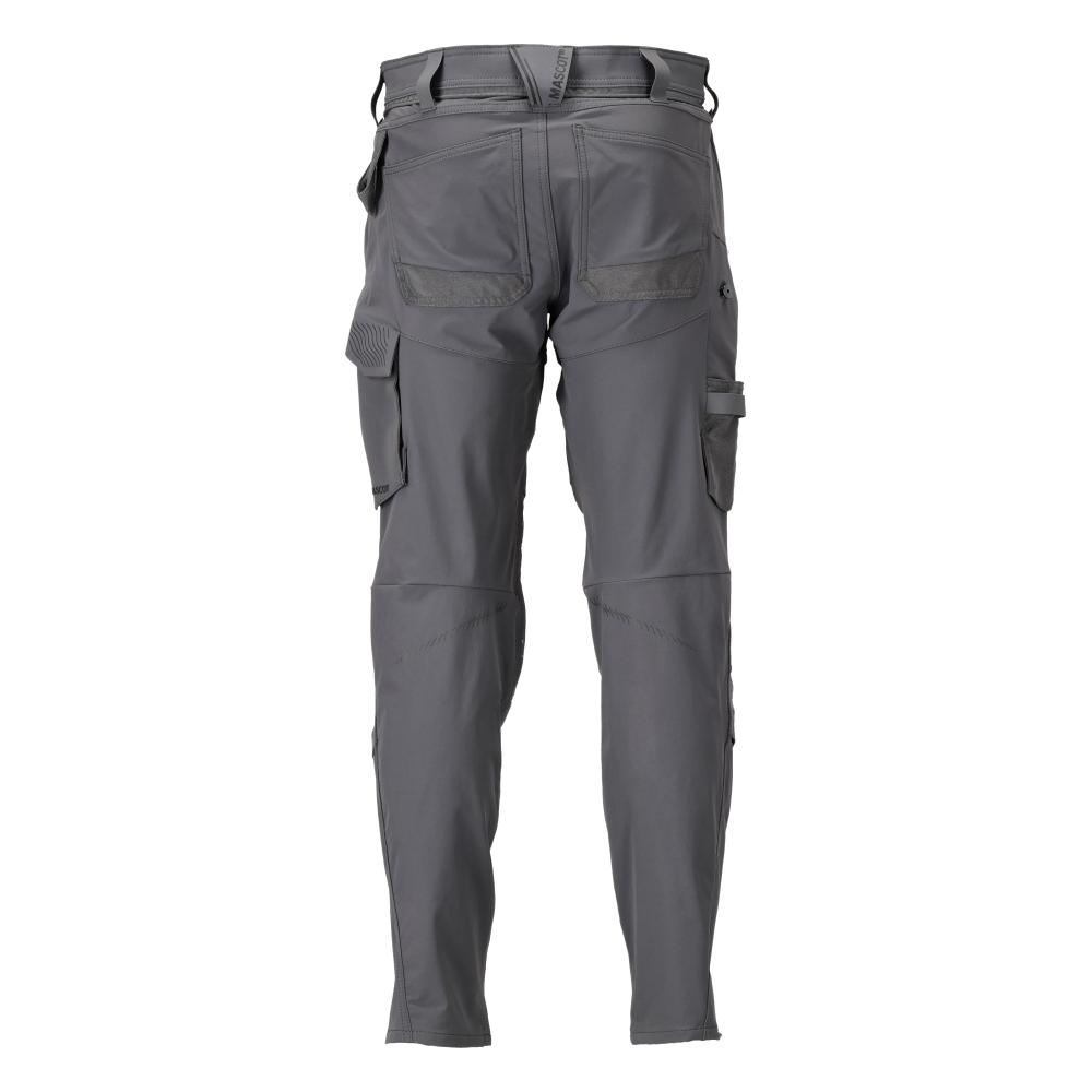 MASCOT Herren Hose mit Knietaschen CUSTOMIZED