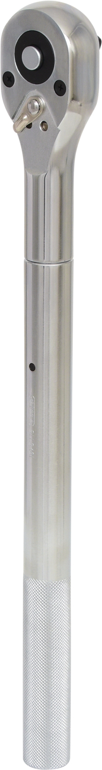 KS Tools 3/4" CHROMEplus Umschaltknarre, 24 Zahn