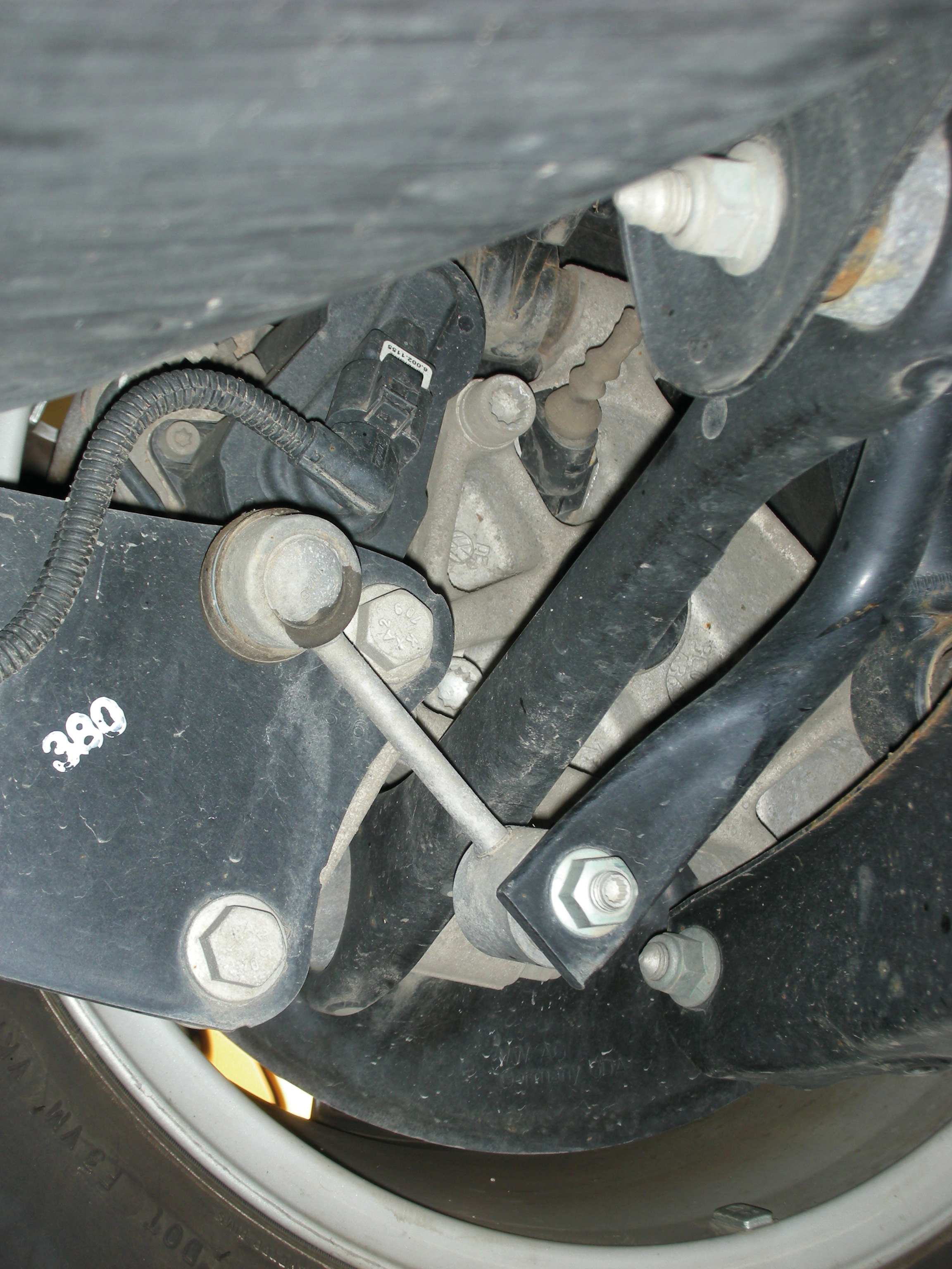 KS Tools 1/2" Kraft-Bit-Stecknuss XZN,kurz