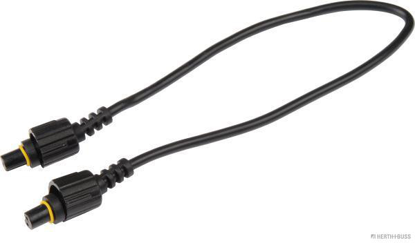 HERTH&BUSS Anschlussleitung, Leuchte LEDs#inno Plug+Play