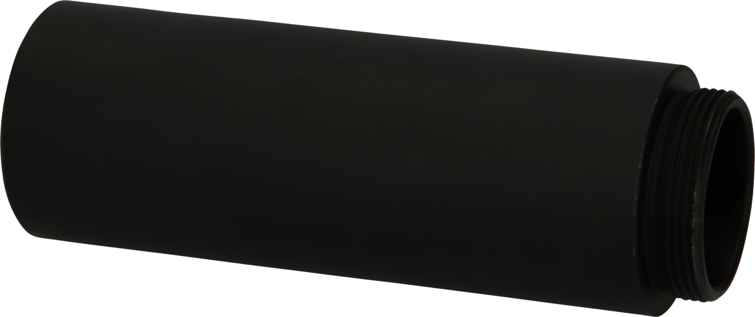 KS Tools Führungsrohr mit Anschlussgewinde, M36 x 1,5 mm, Ø 43 mm