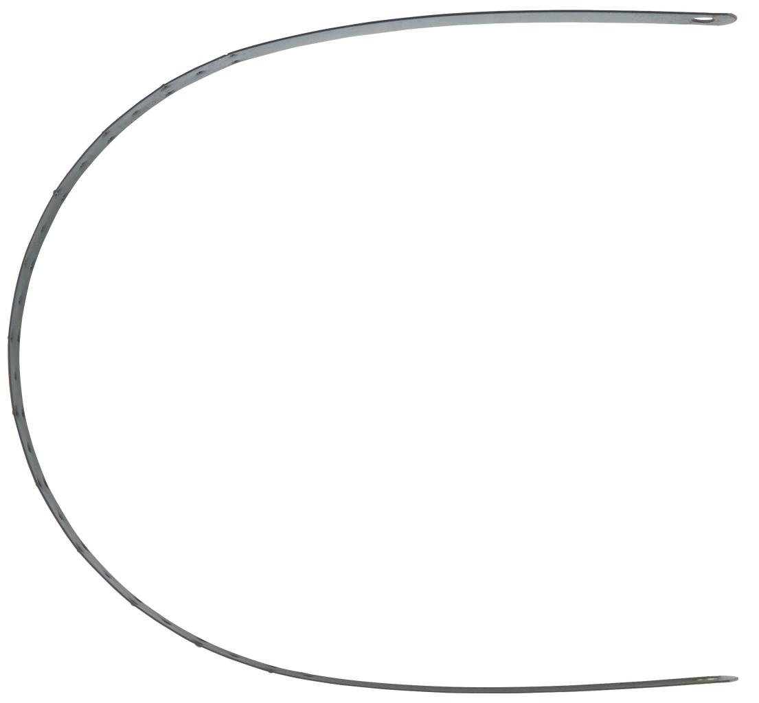 KS Tools Ersatzspannband für 155.5005: 65-110mm