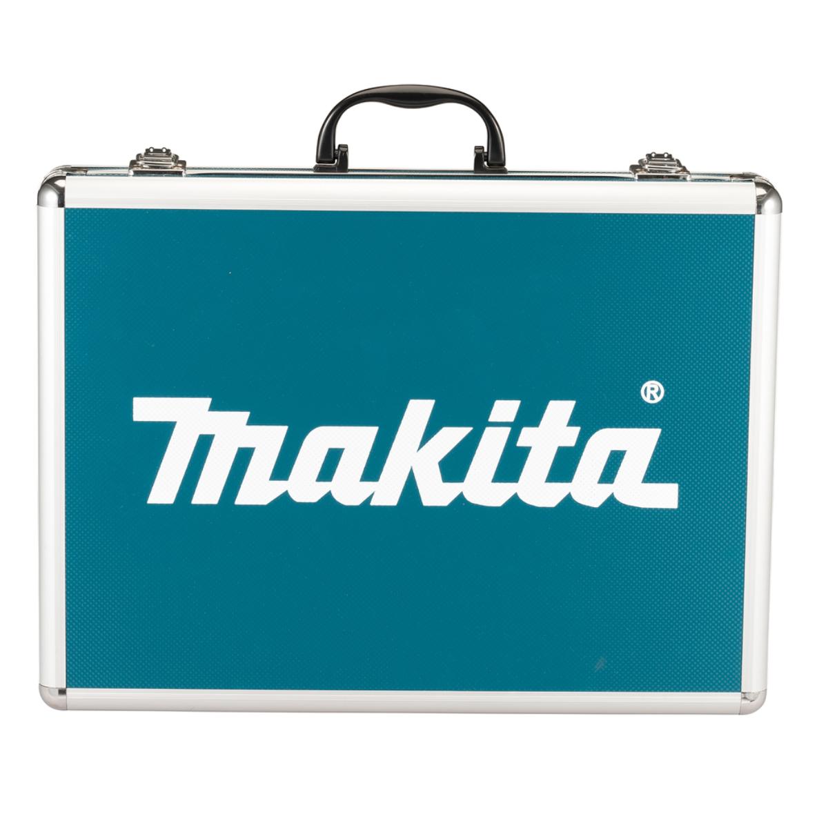 Makita Lochsägen-Set universal 13-teilig HSS-BiM Ø 22-127 mm - Holz/Metall/Kunststoff