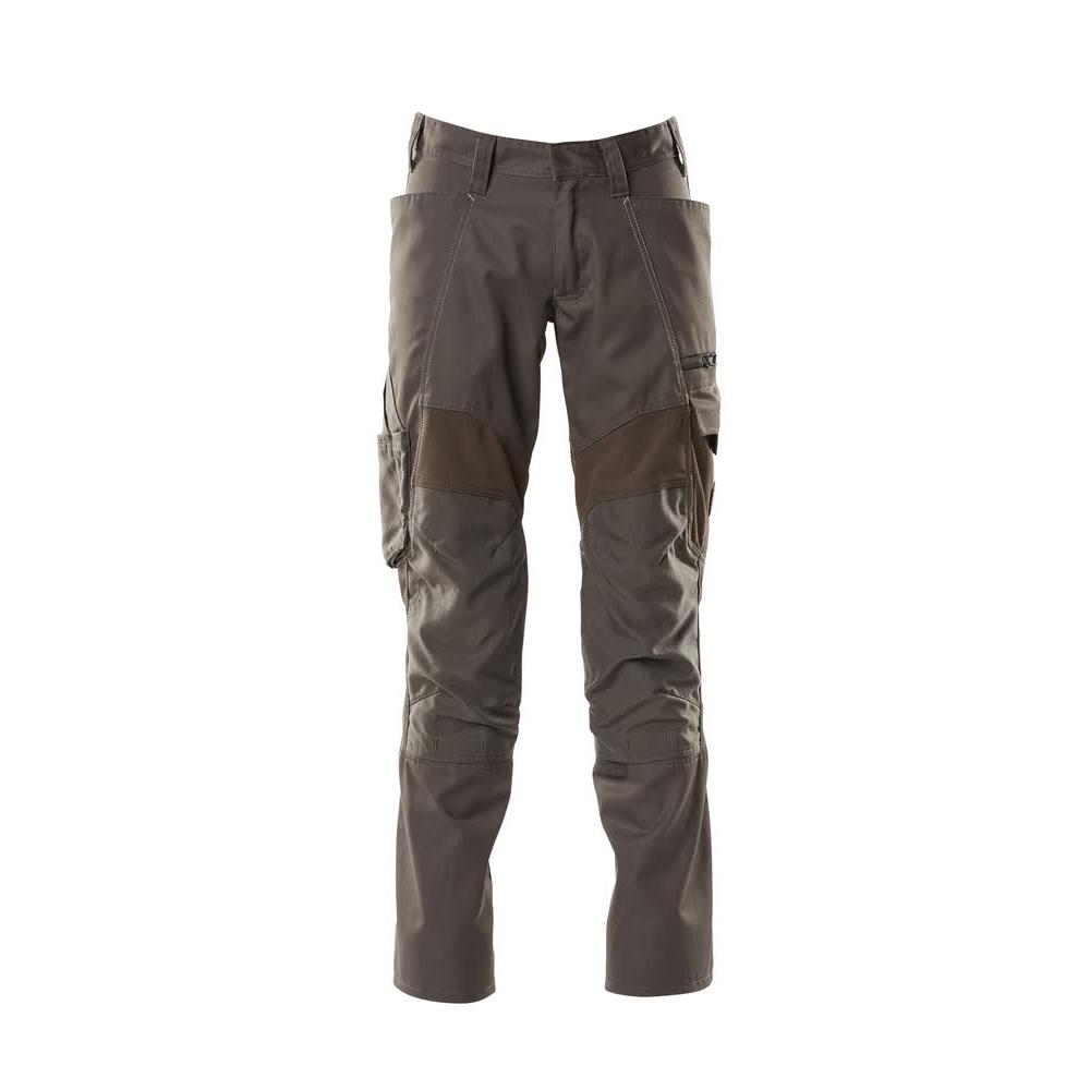MASCOT Herren Hose mit Knietaschen ACCELERATE