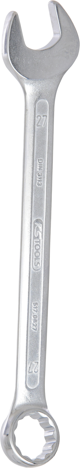 KS TOOLS Ringmaulschlüssel, abgewinkelt