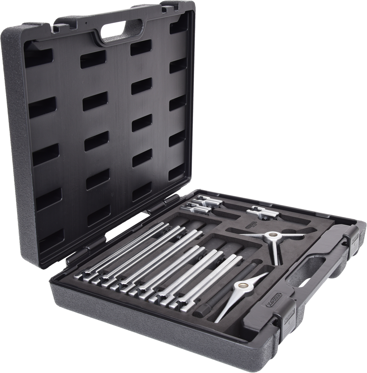 KS Tools Universal-Abzieher-Satz, 12-tlg
