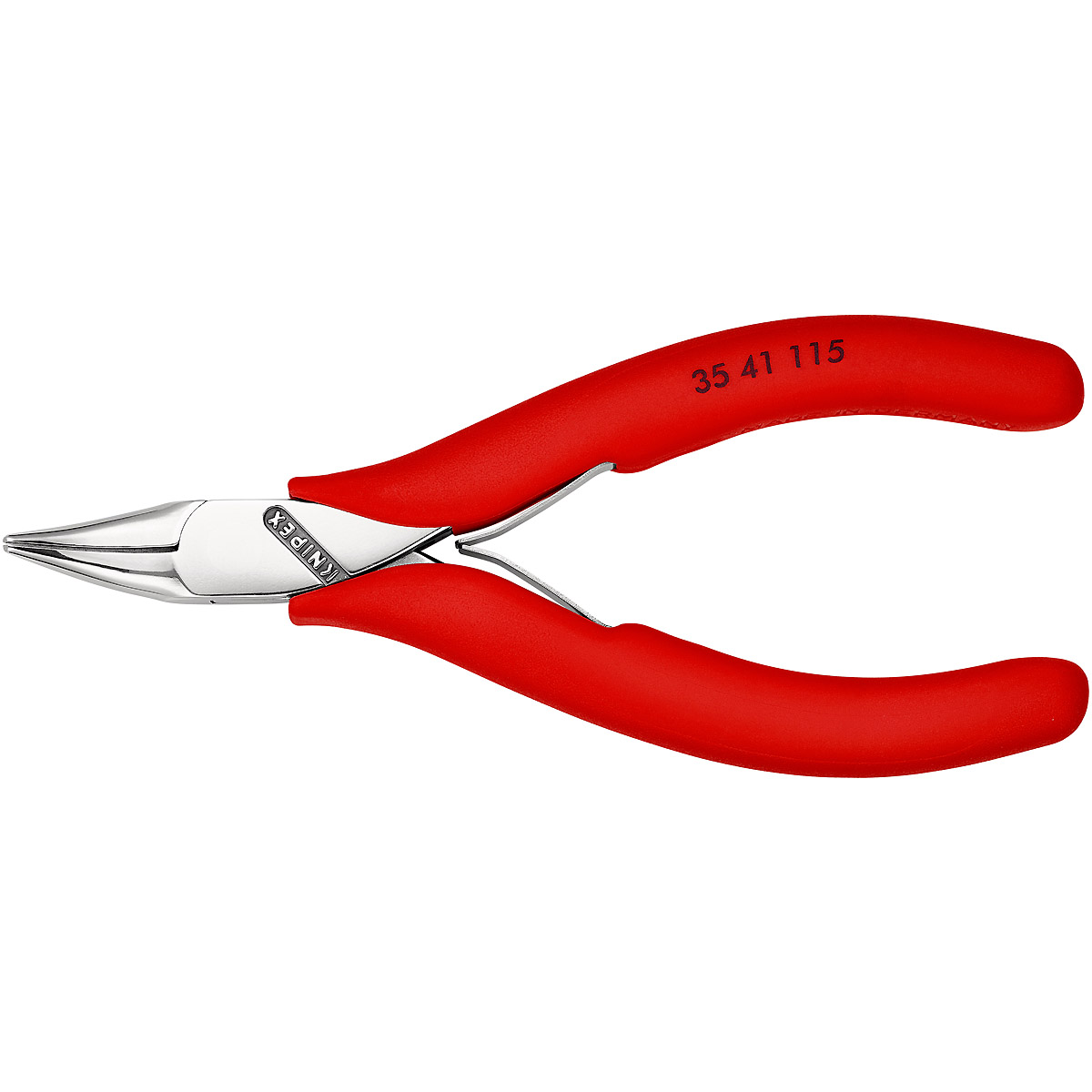 KNIPEX Elektronik-Greifzange