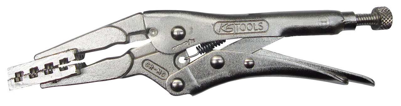 KS Tools Schlauchschellen-Gripzange