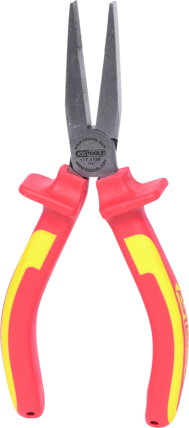 KS Tools ERGOTORQUE VDE Flachzange, 170mm