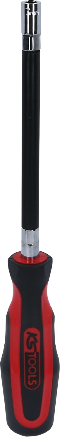 KS Tools ERGOTORQUEplus Stecknuss-Schraubendreher