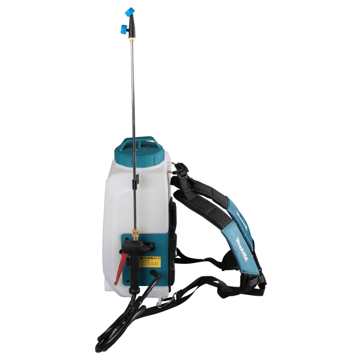Makita Akku-Druckspritze 18V (ohne Akku, ohne Ladegerät) DUS158Z