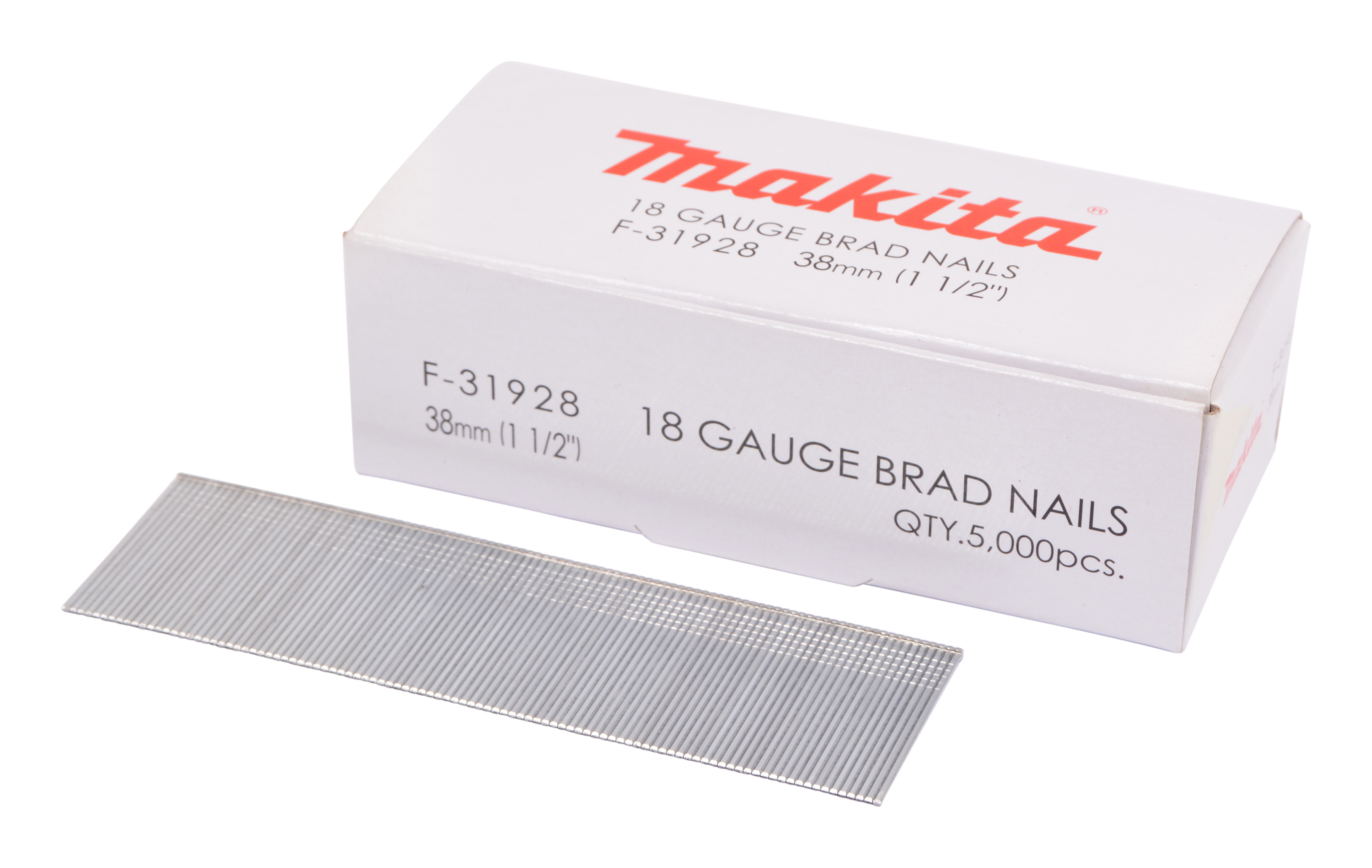 Makita Stauchkopfnagel 38mm - F-31928