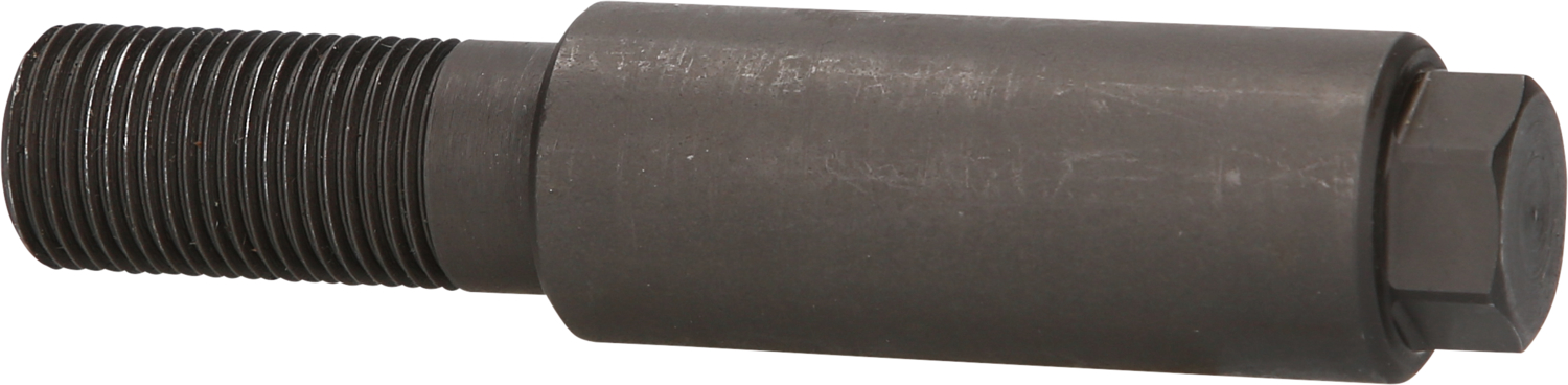 KS Tools Befestigungsschrauben, M18x1,5, 110 mm lang