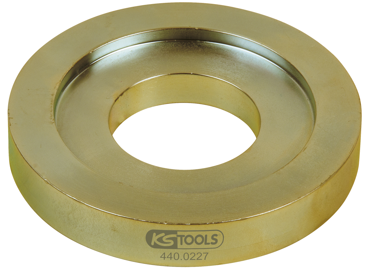 KS Tools Montagescheibe, Ø 90 mm