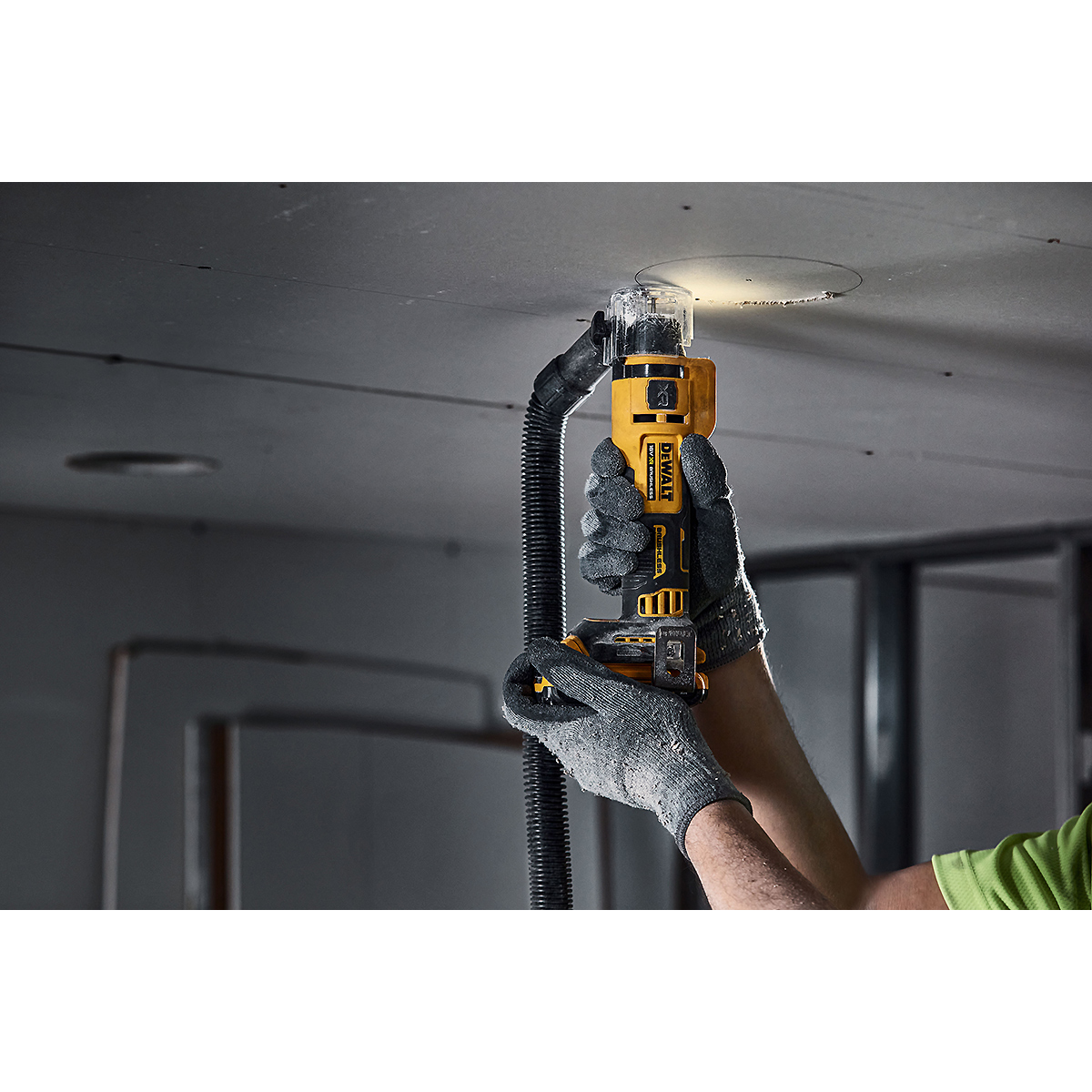 DEWALT 1/8 Zoll Pilot Point Trockenbaufräser 5 Stück