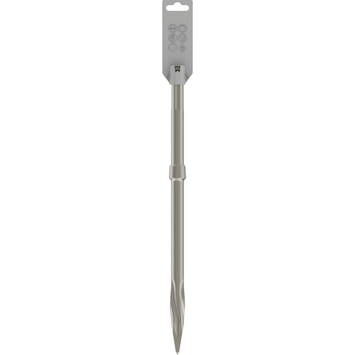 Bosch PRO Spitzmeißel RTec Speed, mit SDS max-Aufnahme, 400 mm