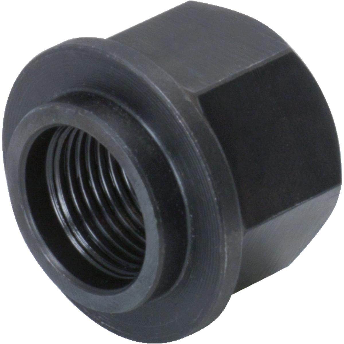 KS Tools Mutter mit Reduzierbund M20, 2er Pack