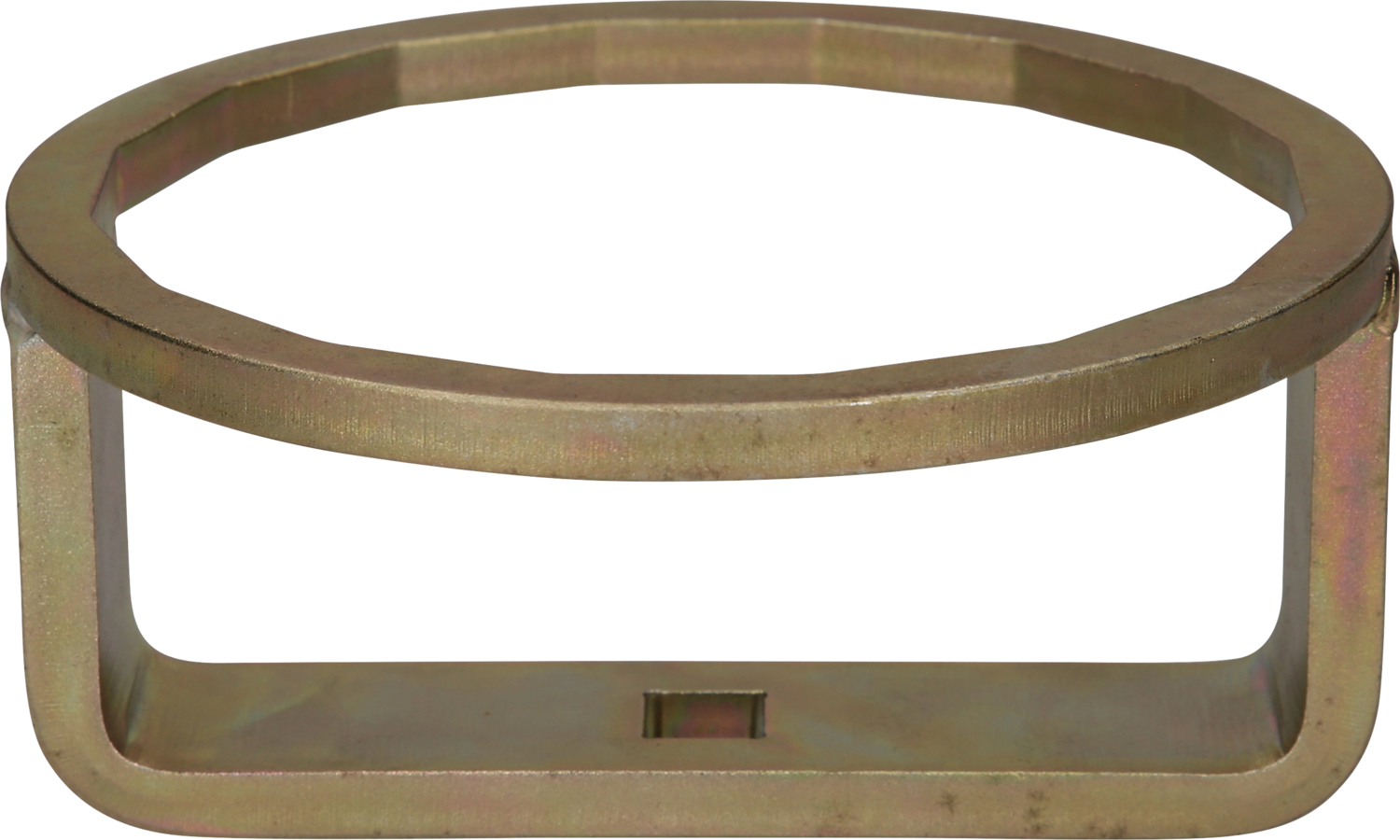 KS Tools 1/2" Ölfilterschlüssel für Fuso, Ø 123 mm - 16 Flächen