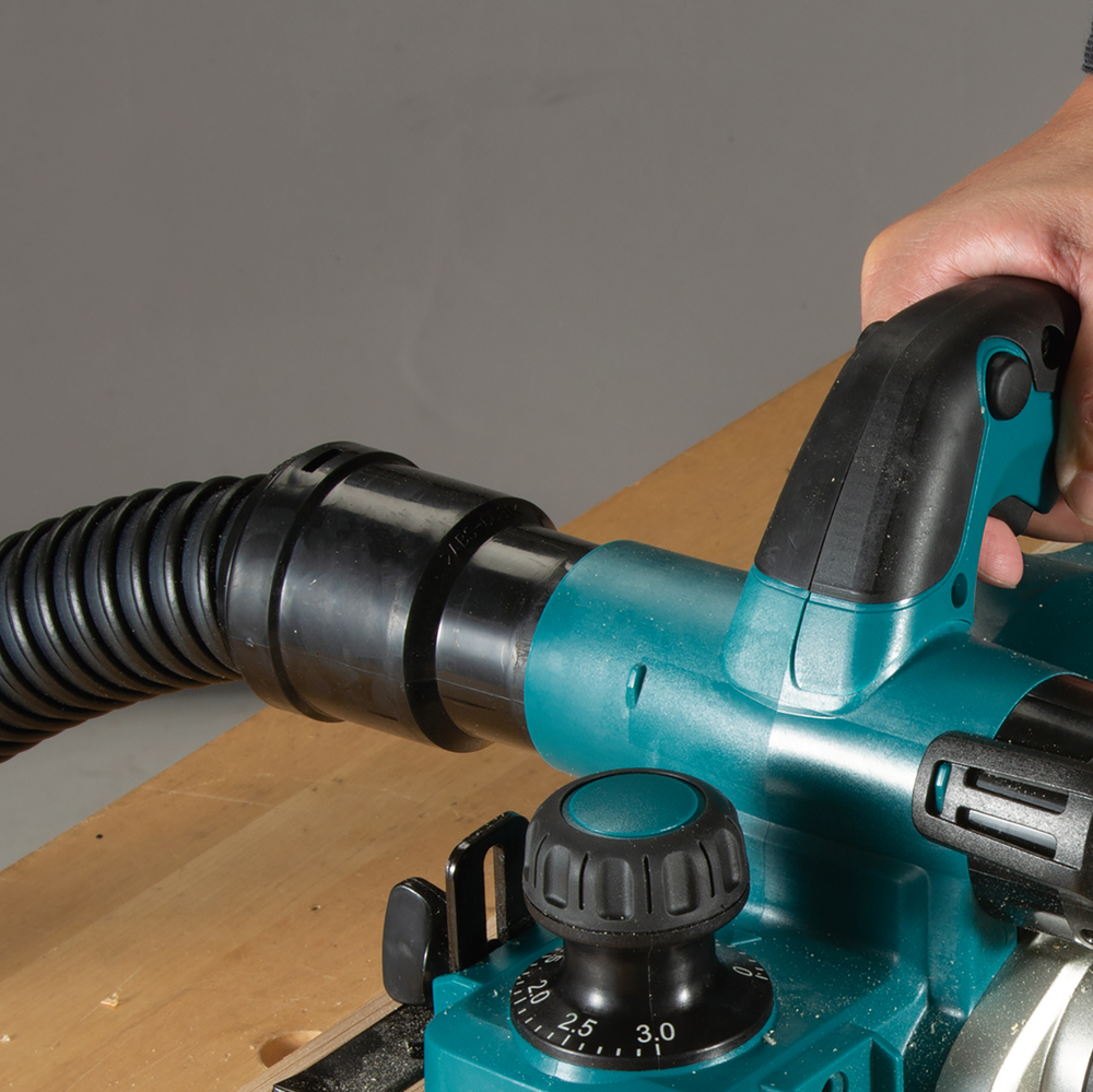 Makita Akku-Falzhobel - DKP181Z