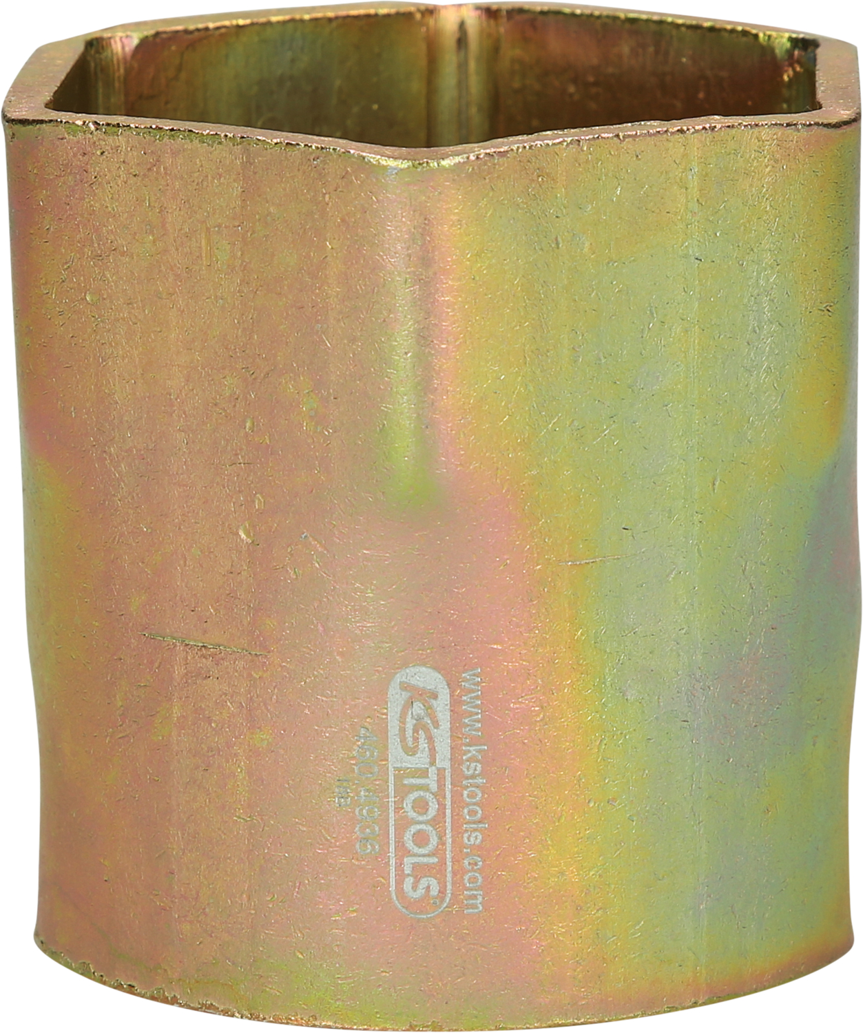 KS Tools 3/4" Achsmuttern-Schlüssel für BPW, 70 mm