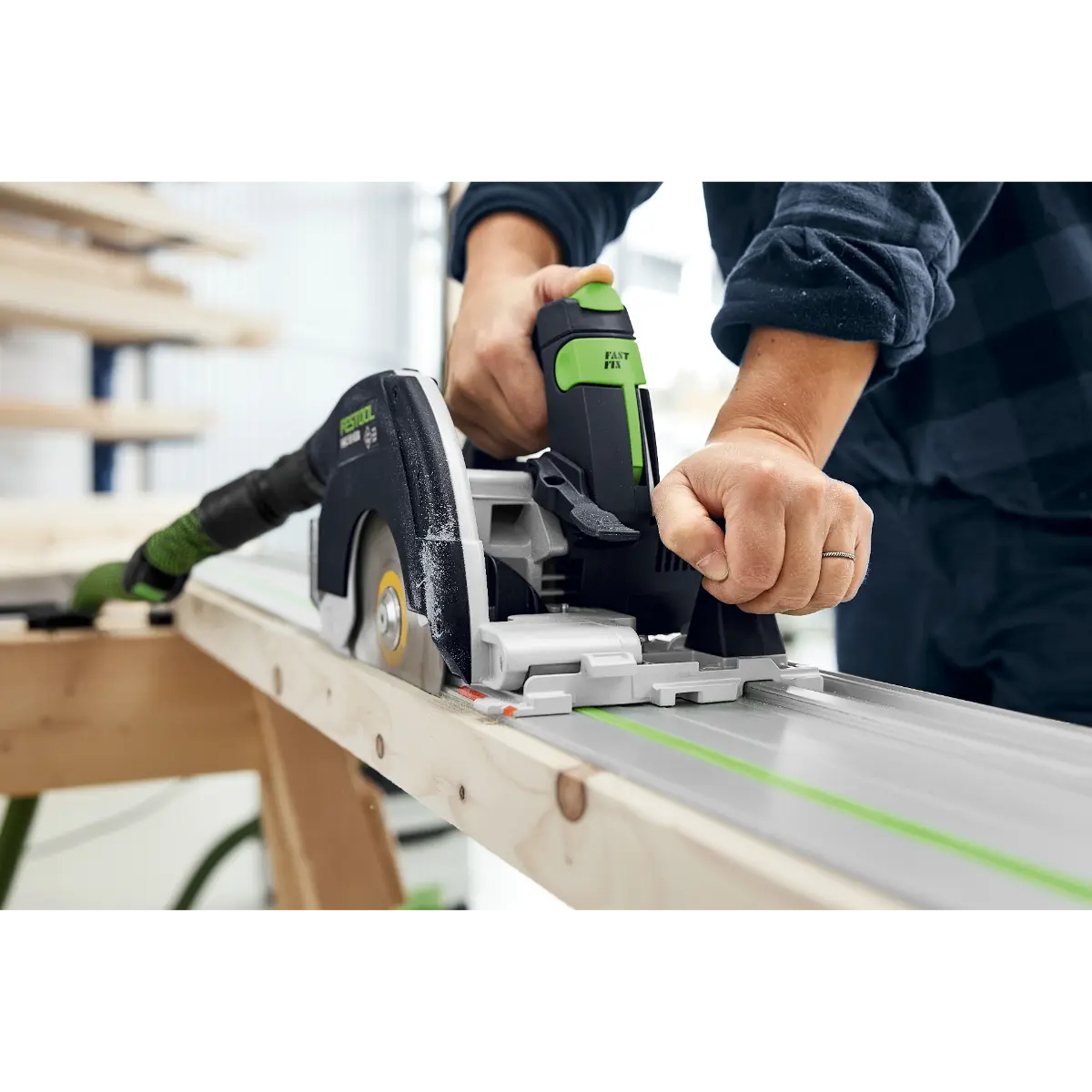 Festool Kreissägeblatt WOOD RIP CUT HW 160x1,6x20 PW12