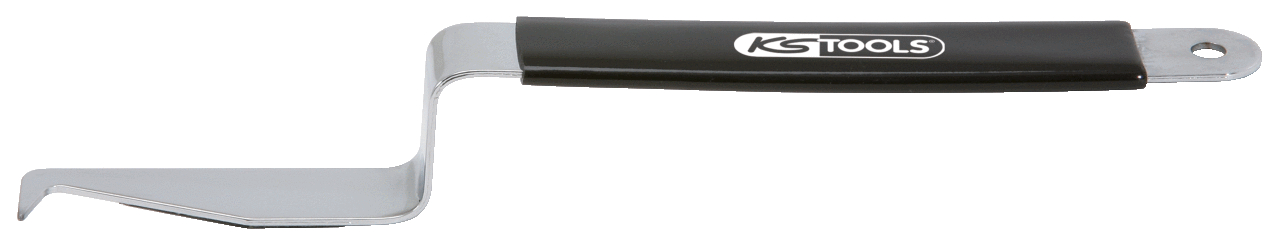 KS Tools Zierblenden- und Lüftungsentferner, rechts
