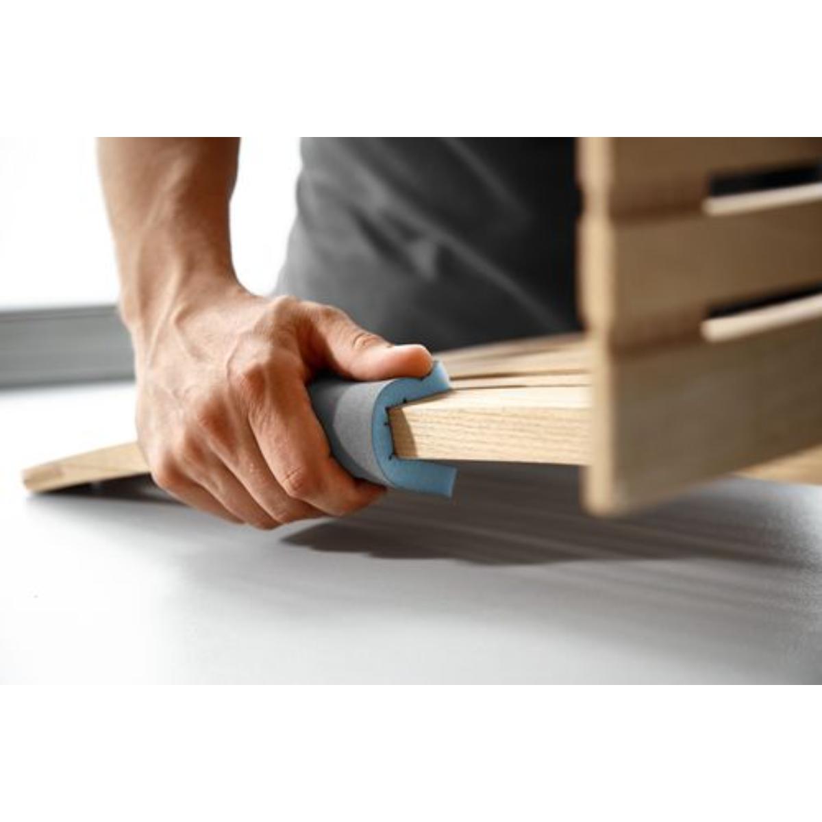 Festool Handschleifschwamm Granat 98x120x13 GR/6