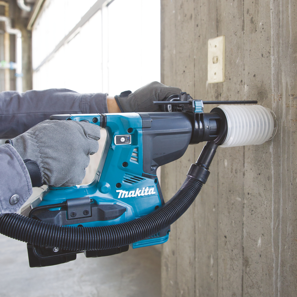 Makita Akku-Kombihammer  - DHR283ZJU