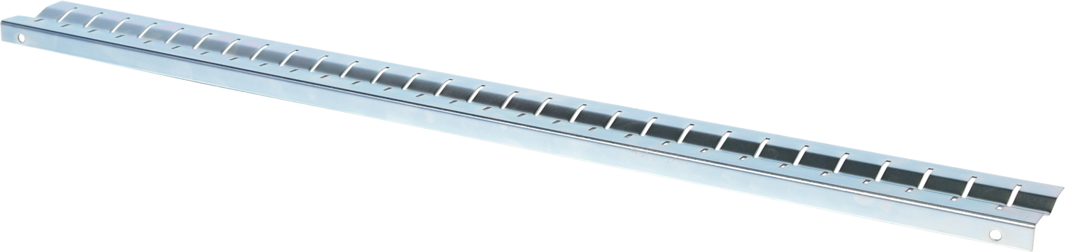 KS Tools Aufnahme für Teilsystem, geschlitzt, 565x50x1,5 mm