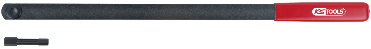 KS Tools Kompressor-Riemenscheiben-Schlüssel für Mercedes 10,0 mm