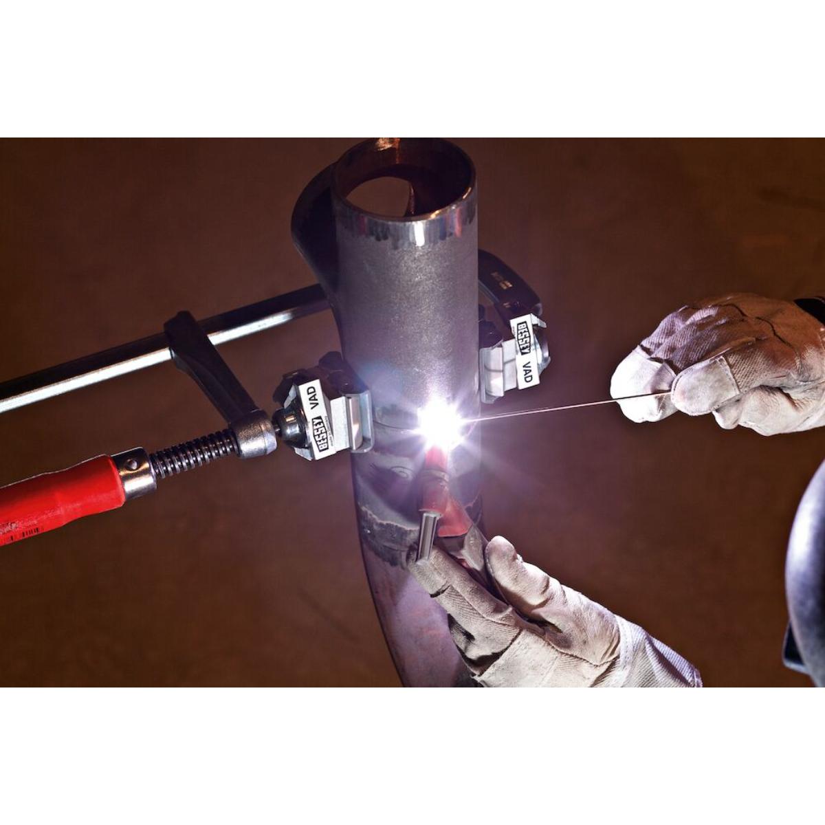 Bessey Vario-Spannaufsatz VAD (2 St./Schachtel)