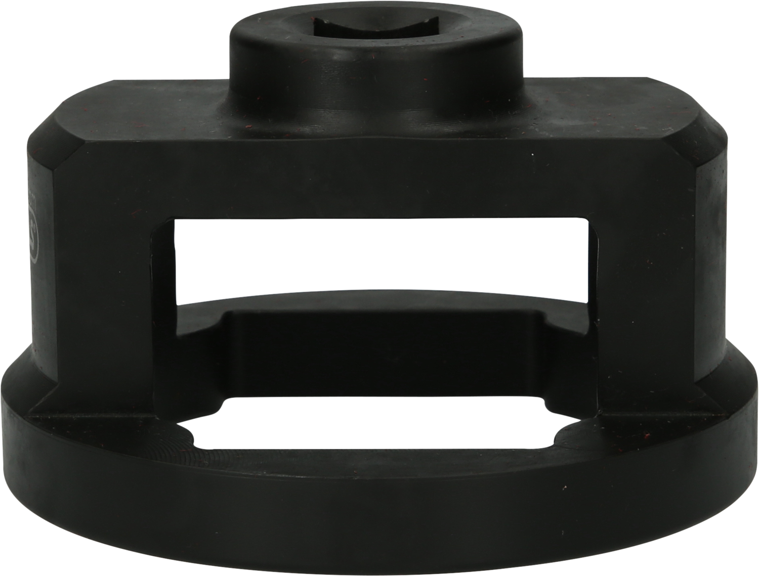 KS Tools 3/4" Achsmuttern-Schlüssel für BPW, 85 mm