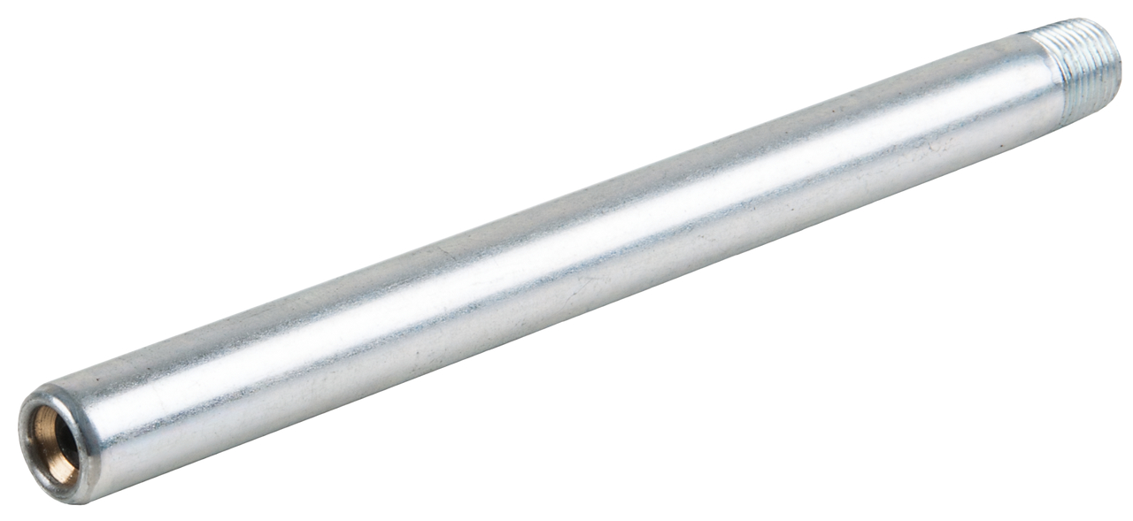 KS Tools Verlängerungsrohr für Mini-Fettpresse, 120 mm