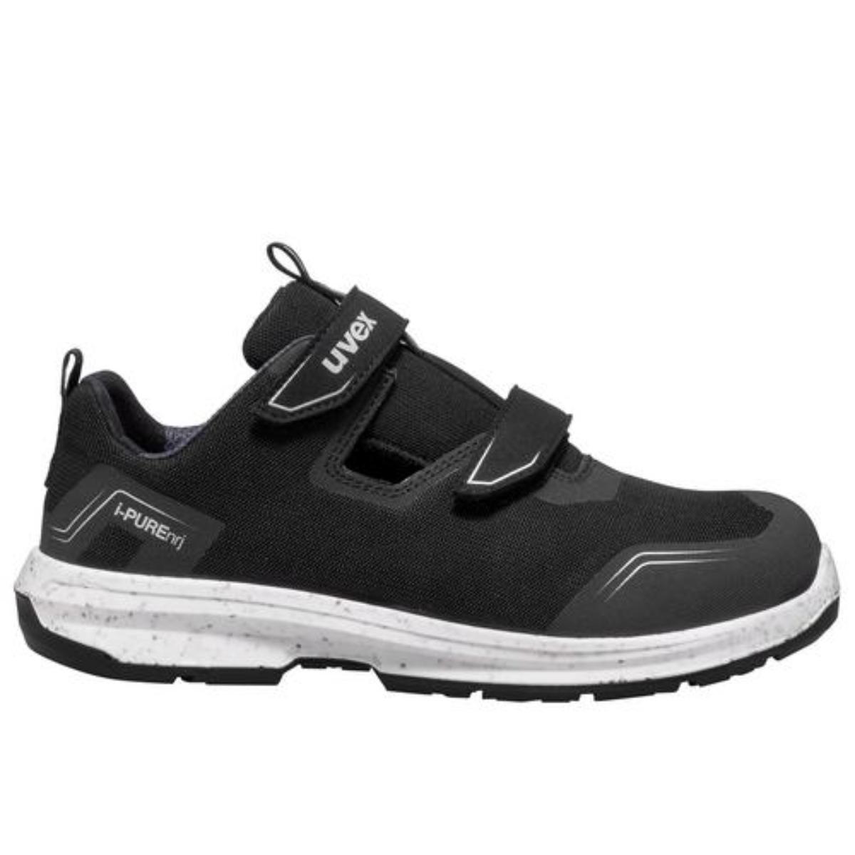 uvex 1 sport Sicherheitsschuh S1 Sandale