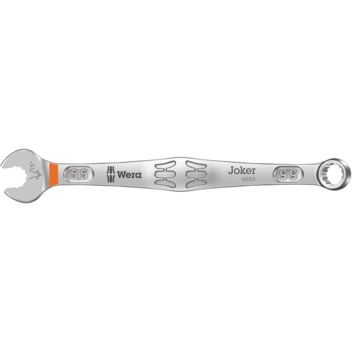 Wera 6003 Joker Ringmaulschlüssel
